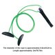 thumbnail image 4 of Kit Rehabilitación Polea Hombro para Síndrome Y Hemiplegia () Verde, 4 of 4