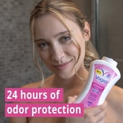 (3 pack) Vagisil Daily Intimate Deodorant Powder with Moisture-Absorbing Cornstarch