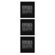 thumbnail image 2 of Jumpingount 5Pcs Heel Protector Anti-Abrasive Gel Adhesive Patches Invisible Foot Care Tools Anti-Skid Eyelet Insoles Adults Stickers Type1 NO1, 2 of 6