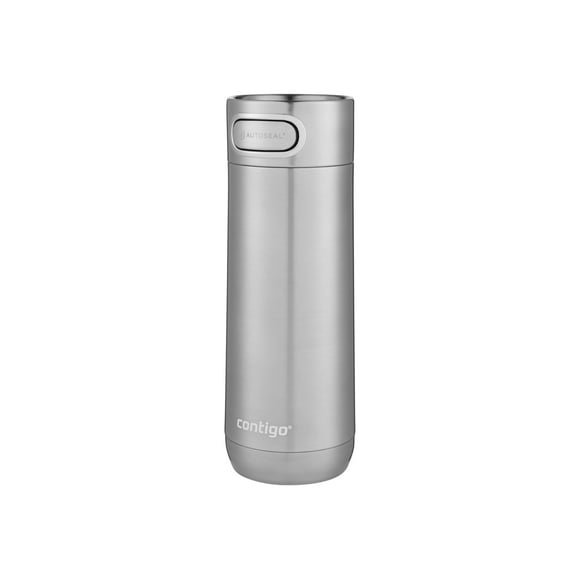 Contigo Luxe - Thermal cup - 16 fl.oz - stainless steel