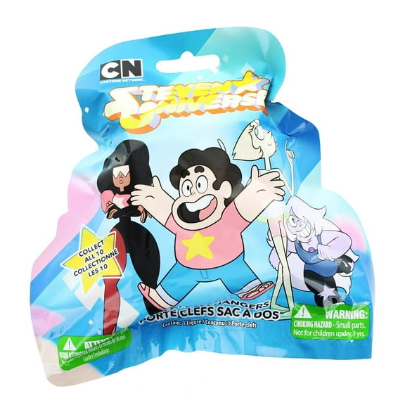 Steven Universe Figure Hangers