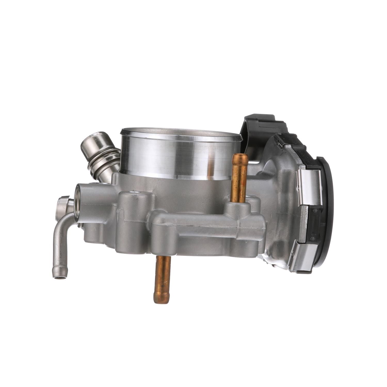 Standard Motor Products S20204 Fuel Injection Throttle Body Fits select: 2011-2015 CHEVROLET CRUZE, 2012-2018 CHEVROLET SONIC