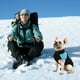 thumbnail image 4 of Chaqueta impermeable de invierno para mascotas, chaleco acolchado cálido para mascotas con correa de doble anillo en D para clima frío, ropa deportiva con cremallera para mascotas pequeñas, medianas, 4 of 8