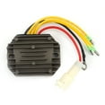 thumbnail image 5 of Voltage Regulator for Tohatsu Outboard 3T5-76060-0 3Z5-76060-1 3Z5-76060-2, 5 of 9