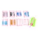 thumbnail image 2 of Injueey Taladro completo DIY pintura de diamantes imágenes de bordado de diamantes de imitación de cristal seguro S9982 paisaje Artesanía #8072 Injueey HA6552-04B, 2 of 6