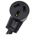thumbnail image 7 of Dryer Splitter Adapter Piggy-Back NEMA 14-30P and 14-30R (to 10-50R), 7 of 7