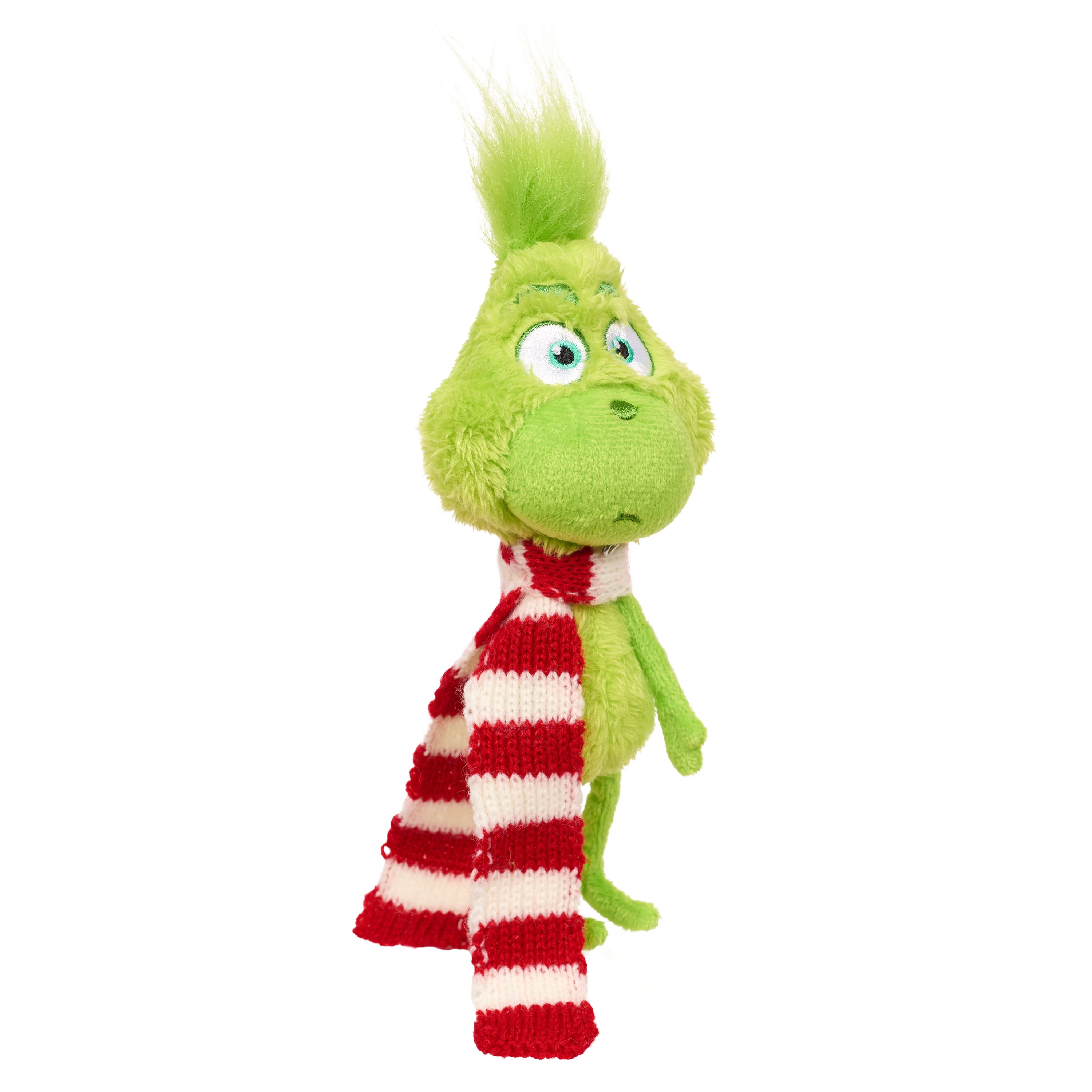 the grinch toys walmart