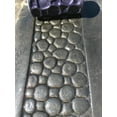 thumbnail image 6 of Concrete Texture Rollers - Beach Pebble Border Roller, 6 of 8