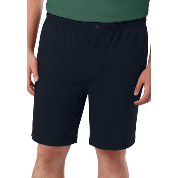 KingSize Men's Big & Tall Textured Knit Short
