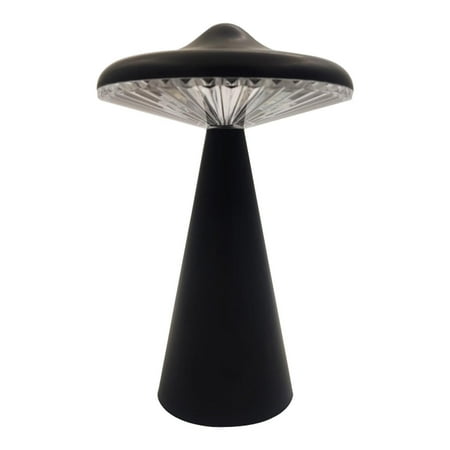 

Goxfaca LED Night Light | Mushroom LED Light Christmas Decorations | 16 Color Changing Atmosphere Light Remote Control Christmas Night Lights for Bedside Nightlight Decorations
