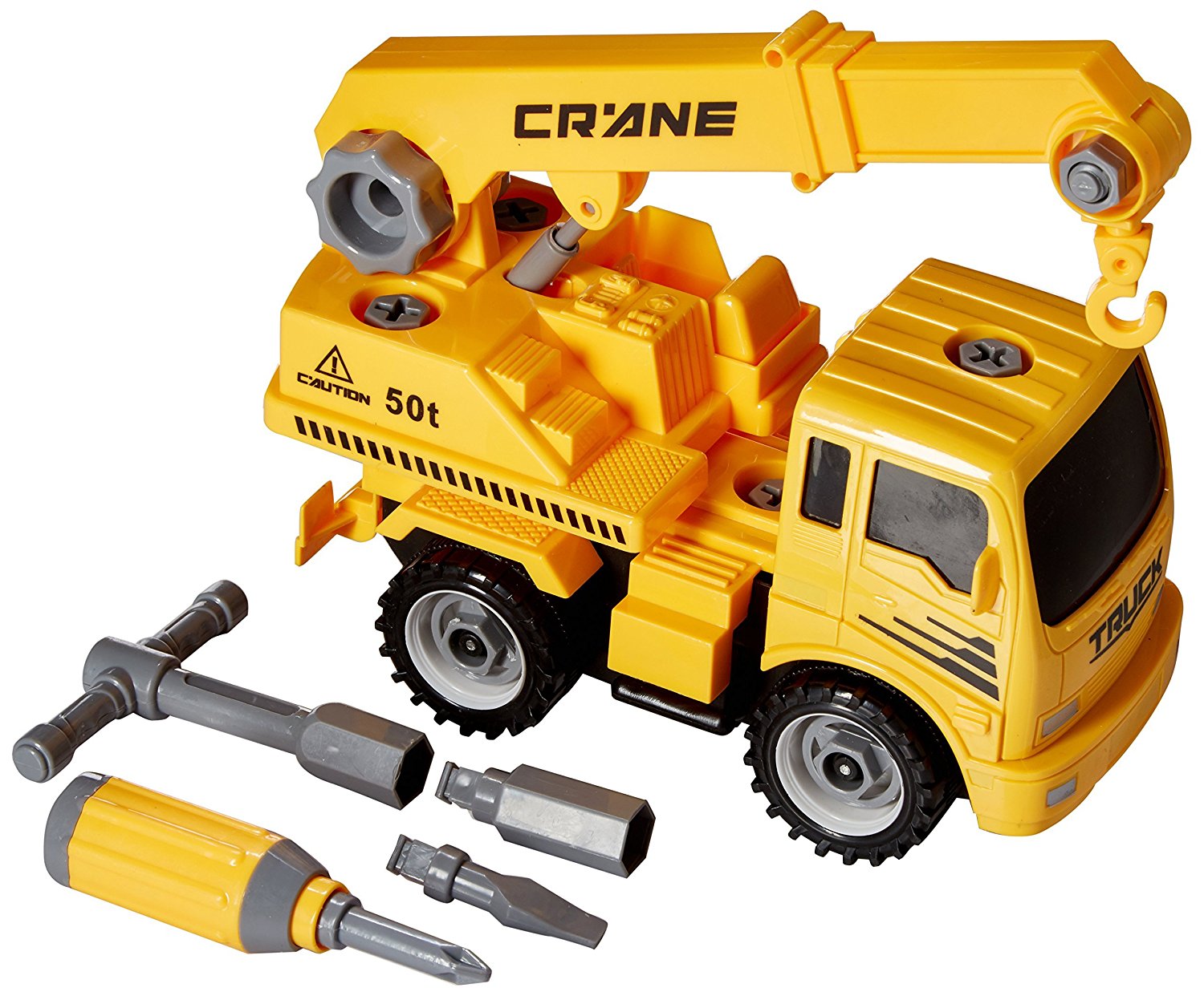 toy crane walmart