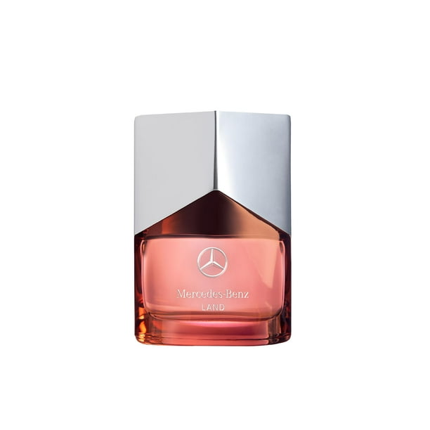 Perfume Mercedes-Benz Lsa Land Eau de Parfum 60 ml para hombre
