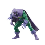 Marvel Legends Series Marvel’s Prowler, Spider-Man: The Animated Series Action Figure (6”), Walmart Exclusive