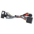 thumbnail image 1 of CAN Bus Box, Heat  Wearproof Audio Wiring Harness Kit Rugged  for Upgrade, 1 of 8