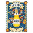 thumbnail image 1 of Placa Metal Vintage Pintura Hierro Rectangular Pared para El Y Bar 30x40cm, 1 of 9