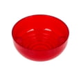 thumbnail image 3 of 2 Pcs Vehicle Tail Light Lens for 90-94 Land Rover Defender 90 110 Red, 3 of 6