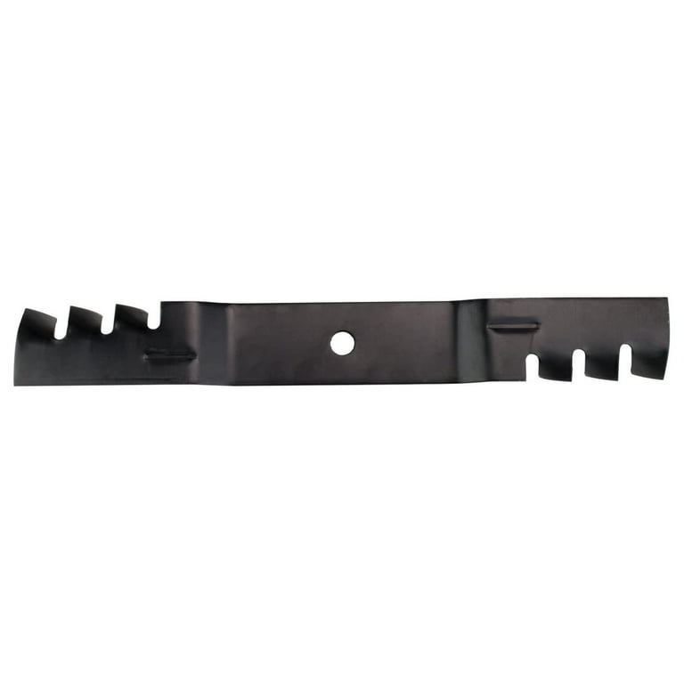 3 Copperhead Toothed Mulching Mower Blades Fit Toro Timecutter Z 5000 Series 50 Deck 112 9759 03 110 6837 03 Walmart