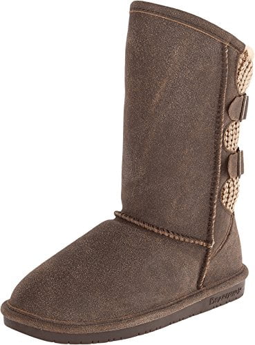 women's bearpaw boshie boots