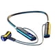 thumbnail image 1 of Auricular Matsuzay Bluetooth 5.3 In-ear Estéreo Cuello colgante HiFi Inteligente Recargable Tipo 3, 1 of 6