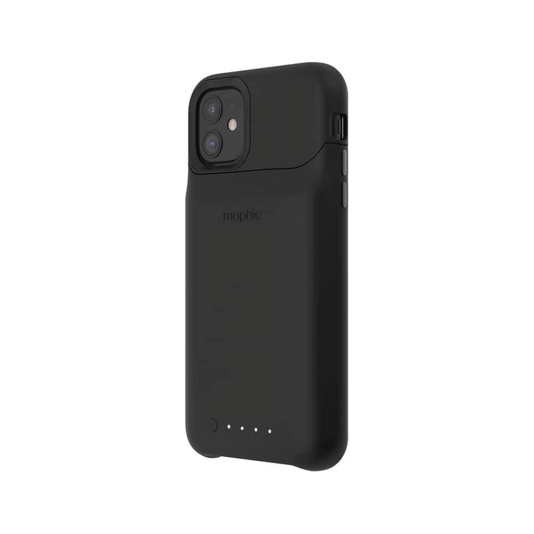 Mophie Juice Pack Access iPhone Protective Case with Built-in