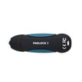 thumbnail image 3 of Corsair Flash Padlock 3 64GB USB 3.0 Flash Drive, 3 of 3