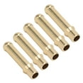 thumbnail image 4 of Transmission Cooler Line Tube Adapter, Sturdy Rustproof 3/8in Long in Lifespan 397 Transmission Line Fitting  for Transmission Cooler Installation, 4 of 7