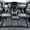 Black, variant on EKR Custom Car Floor Mats for Toyota Sienna XLE,Woodland Edition,XSE,Limited,Platinum 2021 2022 2023-All Weather Protection Leatherette Floor Mats Set(Black)