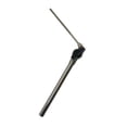 thumbnail image 4 of Platillos para batería Efectos de choque de brazo de platillo Platillos Extensión de batería Kits de batería Accesorios Piezas de batería Soporte de 31 cm x 25 cm, 4 of 8