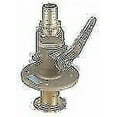 thumbnail image 2 of Perko Cast Bronze Seacock with Straight Hose Adapter, 2 of 2
