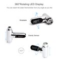 thumbnail image 4 of Shower LED Display Water Meter Digital Shower  Bath Temperature Monitor Water-temperature Measuring Instrument with 5~85 degrees Celsius  Range  degrees Celsius, 4 of 7