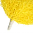 thumbnail image 2 of Pom-pom girls, pompons, escouade, cheerleading, sport, fête, danse, accessoires utiles (jaune), 2 of 4