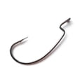 thumbnail image 2 of Anzuelo de pesca de gusano blando 9003CD Anzuelo de manivela Anzuelo marino Anzuelo de pesca Luya Soft Bait 9003, 2 of 3