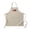 Khaki, variant on CafePress - USA Germany BBQ - Kitchen Apron with Pockets, Grilling Apron, Baking Apron