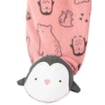 thumbnail image 4 of Forro polar Sleep and Play Simple Joys de Carter's Baby Girls x2, 4 of 4