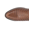 thumbnail image 4 of Dan Post Men's Socrates Caiman Exotic Western Boot Round Toe - DP3069 9 EE  US, 4 of 5