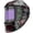 Type B, variant on ARCCAPTAIN Welding Helmet Auto Darkening, Super Large View 3.94" x 7.06" True Color Welder Helmet with Side View