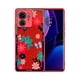 thumbnail image 1 of Funda de Vidrio Templado Glass Fashion para Moto Edge 40 5G, 1 of 5