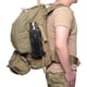 thumbnail image 5 of Mochila combinada con bolsa para hervidor de agua para exteriores, mochila grande para montañismo, mochila para senderismo y ocio, mochila táctica, 5 of 6