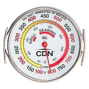 CDN GTS800X Grill Surface Thermometer