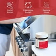 thumbnail image 5 of Shurhold Yacht Brite YBP-0101 Buff Magic Jar - 22 oz., 5 of 8