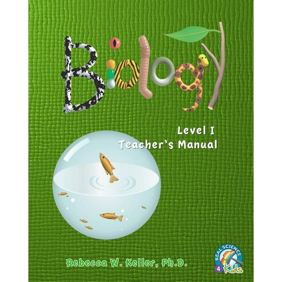Level I Biology Teacher's Manual, (Paperback)