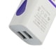 thumbnail image 5 of Cargadores de pared USB Sidaley 2A LED rápido Adaptador de corriente para teléfono, 5 of 6