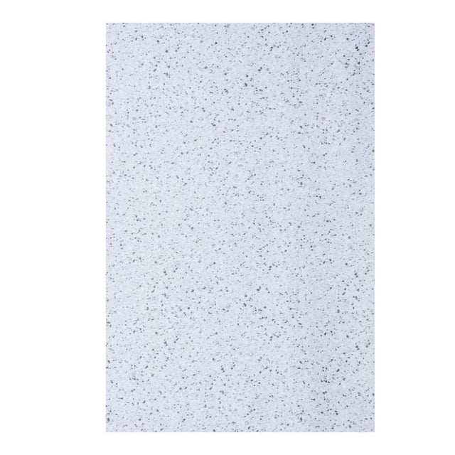 Cubierta Autoadhesiva Magic Cover Vinilo Blanco Negro 45X270