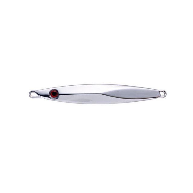 DQrwqpou 20g-120g cebo artificial anticorrosión señuelos jigging rápido salada (60g)