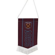 West Ham United FC Pennant