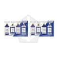 thumbnail image 1 of HOBOCO Savon Bleu Glass Liquid Hand Soap - Pack of 2, 1 of 1
