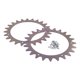 thumbnail image 3 of Mower Accessories 205mm Traction Wheel Studs for Landroid Robot, 3 of 5