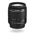 thumbnail image 3 of Canon EF-S 18-55mm F/3.5-5.6 III Camera Lens (Bulk Packaging) (International Version), 3 of 6