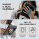 thumbnail image 3 of Funda CoBak Premium para Kindle 6 e iReader T6 con correa de mano, 3 of 9
