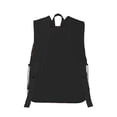 thumbnail image 3 of Picia Orchids Flowers Large Capacity Backpack Classic Style Backpack Casual Backpack Water-Resistant School Work Travel Outdoor Backpack, 3 of 8